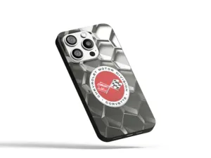Chevrolet Corvette Phone Covers Durable Sturdy Design